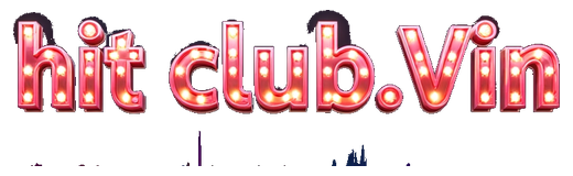 hit club.vin logo