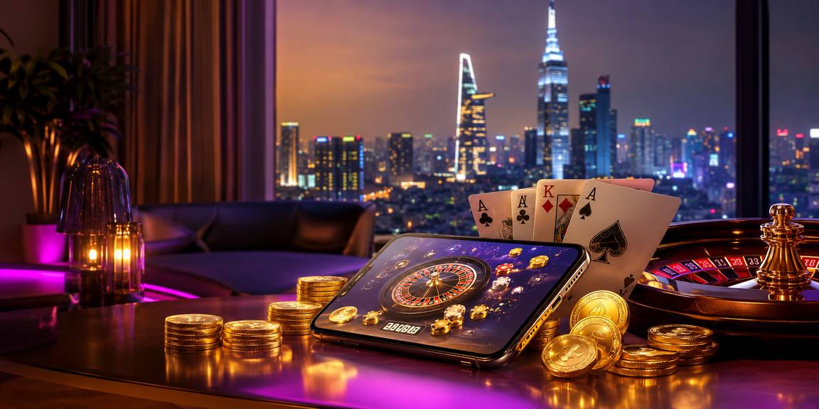 hit club.vin Ứng dụng Android của hit club.vin – truy cập đầy đủ lobby từ thiết bị di động