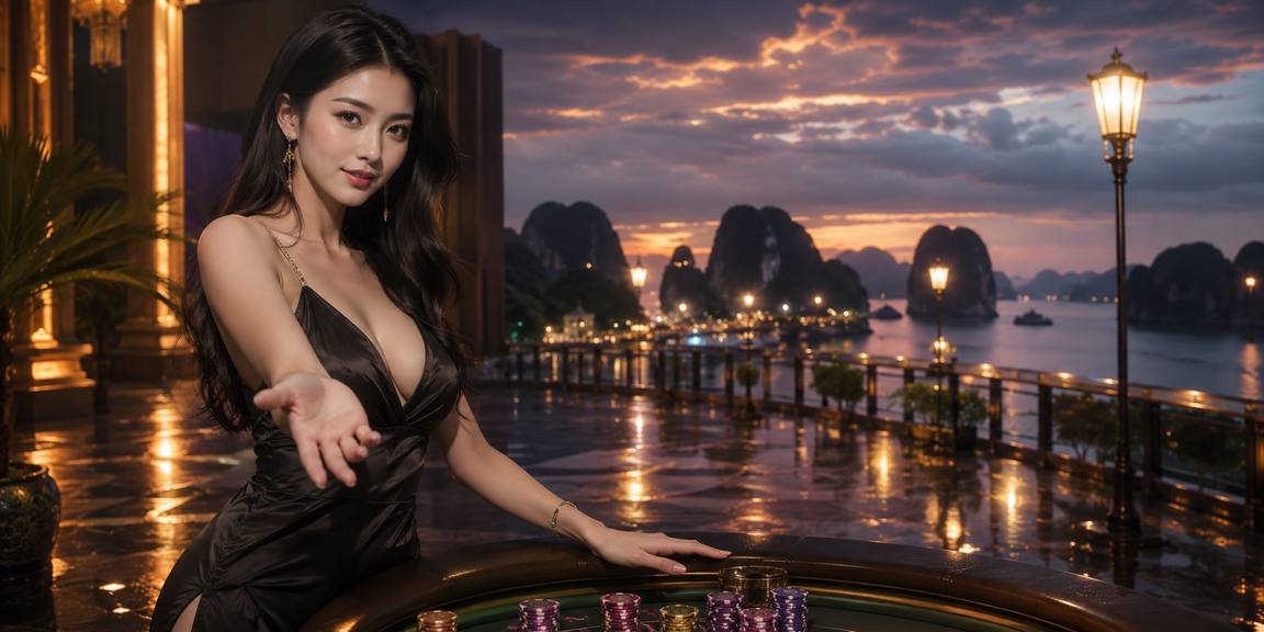 hit club.vin Live Casino